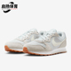 耐克正品 休闲鞋 Nike Runner 2女士低帮防滑复古时尚 749869 019