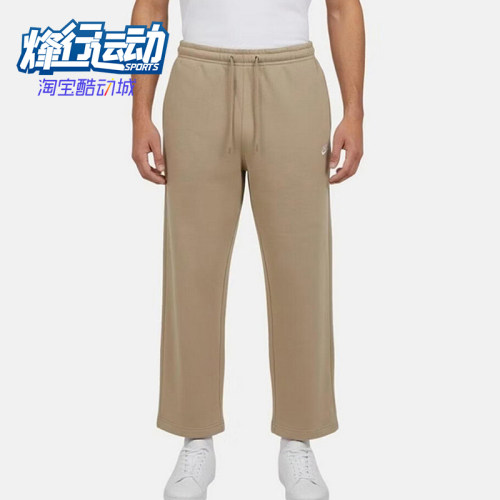 Nike/耐克正品系带运动纯色休闲裤新款男休闲裤IF0489-297
