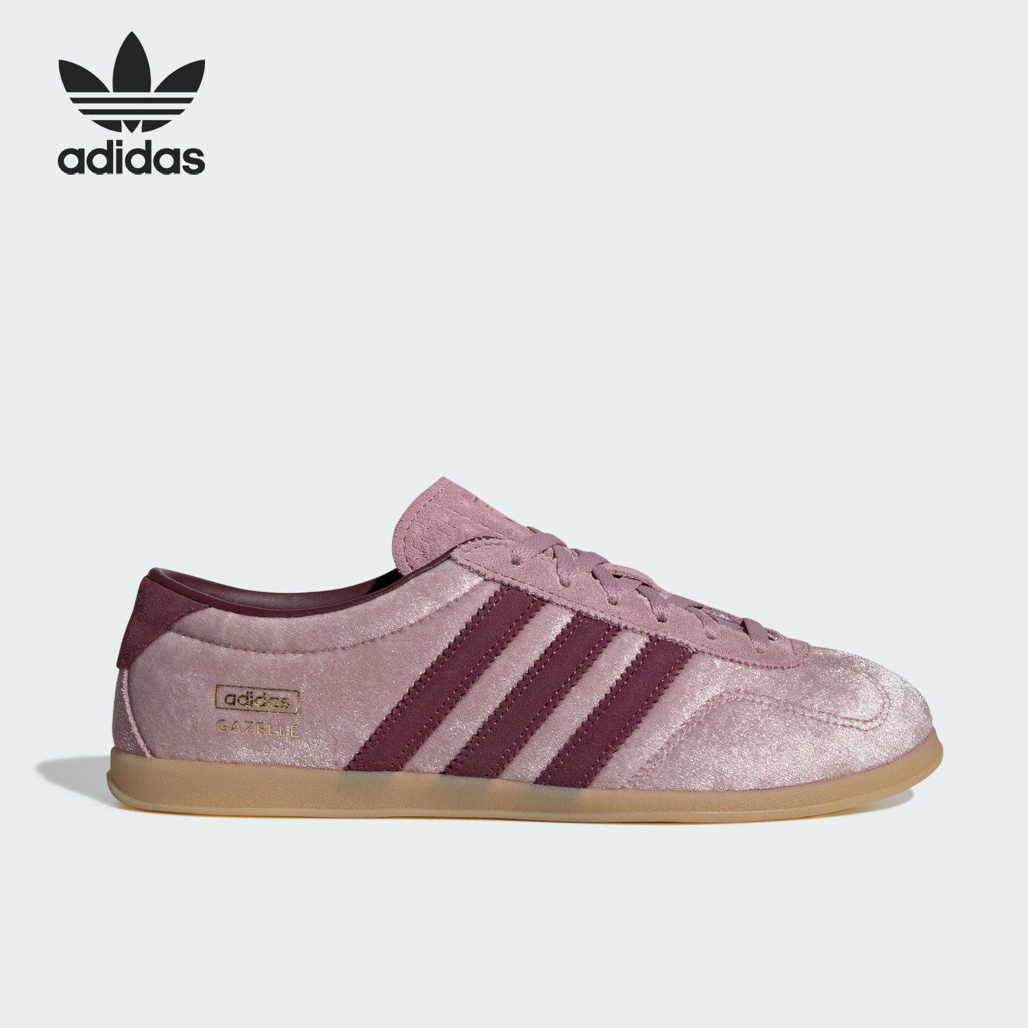 Adidas阿迪达斯正品板鞋男女T头休闲运动日常出行德训鞋KI4693