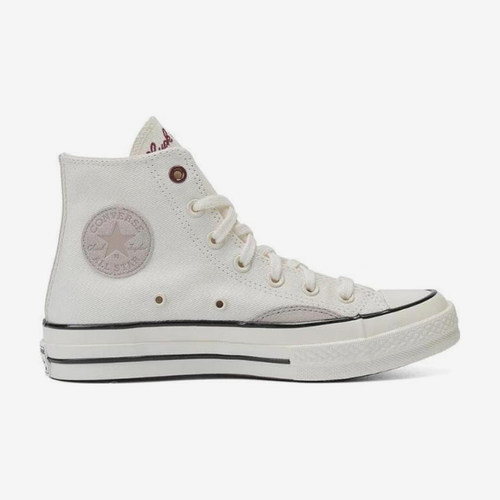 Converse/匡威正品Chuck 70男女同款户外运动休闲高帮板鞋A06548C