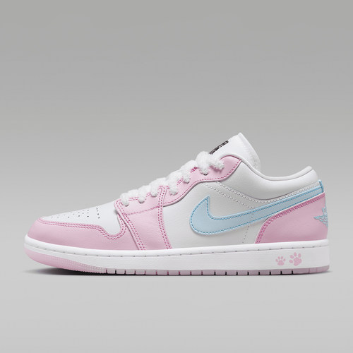 Nike/耐克正品JORDAN女士运动时尚低帮篮球鞋HM3706-141