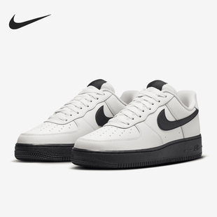 耐克正品 HJ7180 2024新款 休闲简约板鞋 030 女士运动经典 Nike