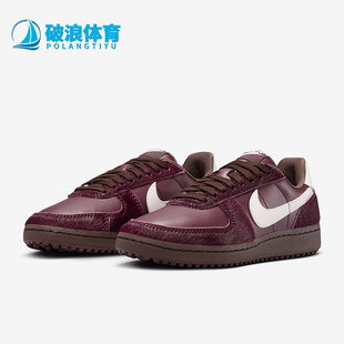IB2323 Nike 600 户外休闲鞋 GENERAL女士轻质经典 耐克正品 FIELD