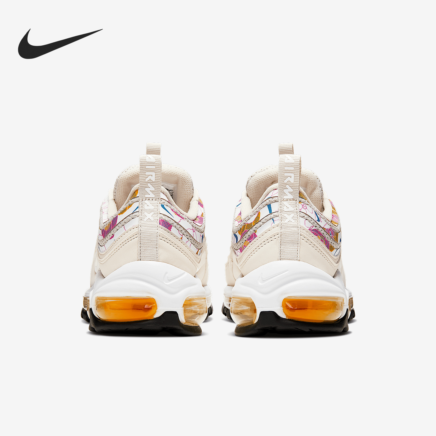 气垫休闲鞋Nike/耐克轻便