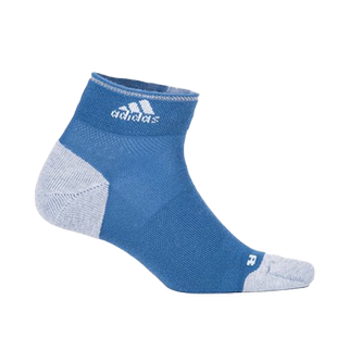 Adidas/阿迪达斯正品 长袜当季新款吸汗 男女训练袜子 BR1757
