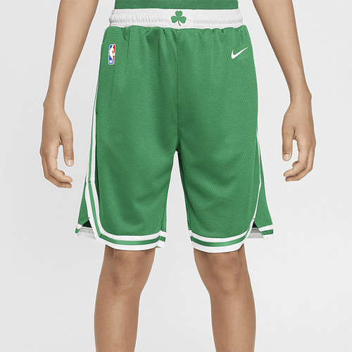 Nike/耐克正品NBA Swingman大童透气宽松透气训练短裤FZ1186-312