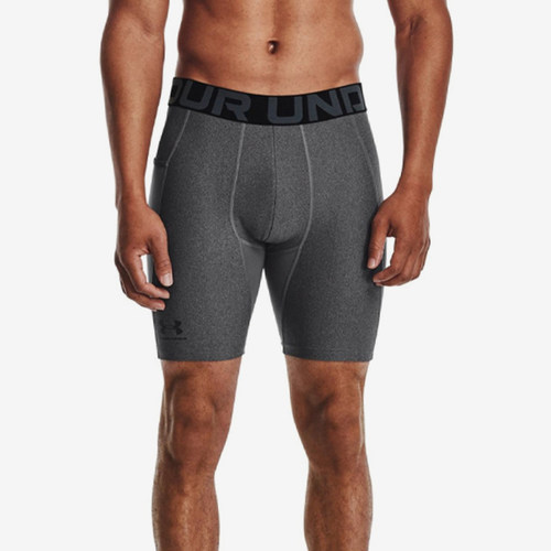 UA/安德玛正品Armour Shorts男子运动健身紧身短裤1361596-090