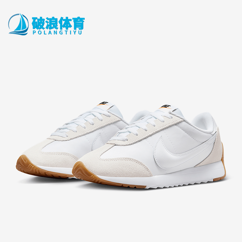 Nike/耐克正品Pacific女士系带低帮耐磨减震运动跑步鞋HM4771-103