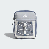 男女经典 2025新款 可拆卸运动斜挎包JX5014 阿迪达斯正品 Adidas