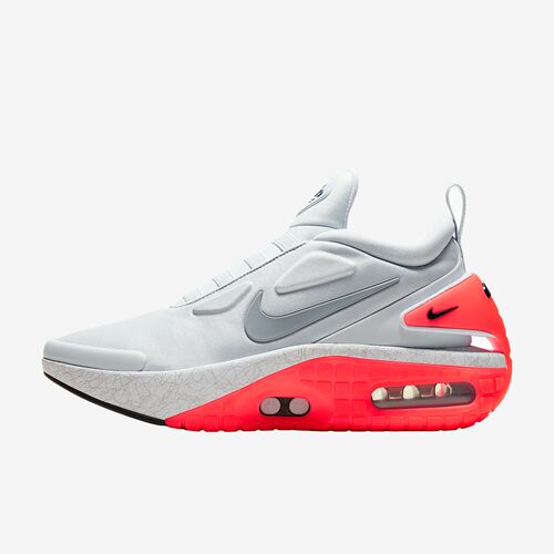 Nike耐克正品Adapt Auto Max男子减震耐磨运动休闲鞋CW7272-002