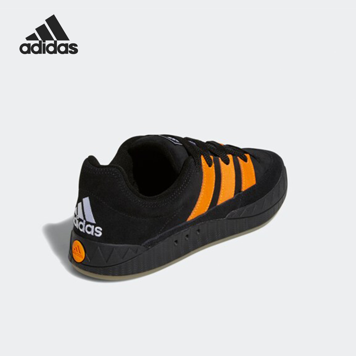Adidas/阿迪达斯正品新款男女经典运动轻便休闲滑板鞋GX8976,运动鞋new,板鞋,淘宝优惠券,粉丝福利购,淘宝优惠卷