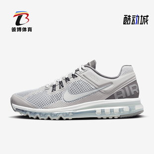 Max Air 2013男士 弹力防滑轻便休闲鞋 025 Nike FZ4140 耐克正品