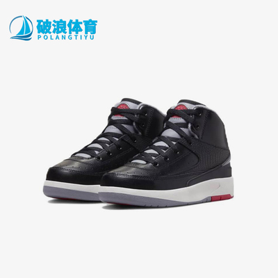 耐克缓震高帮耐磨运动鞋篮球鞋