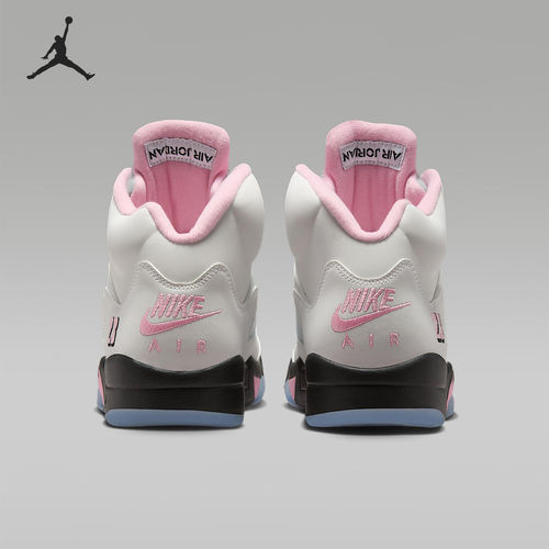 Nike/耐克正品JORDAN男士高帮气垫减震运动篮球鞋HQ7978-102
