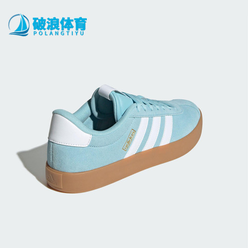Adidas/阿迪达斯正品VL COURT 3.0 男女经典运动休闲板鞋HQ0264