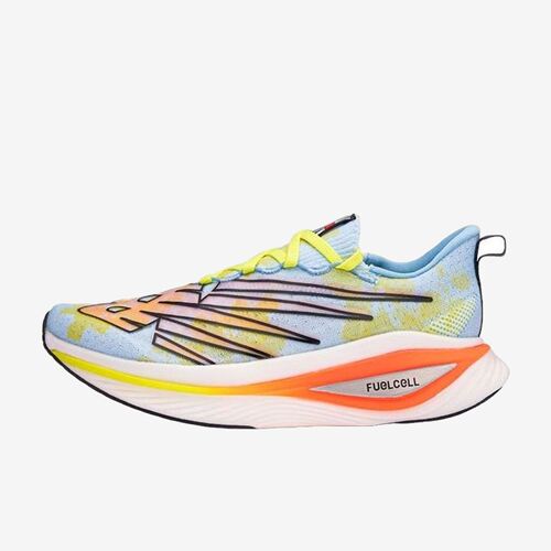 New Balance新百伦正品男款Elite v3 SuperComp跑步鞋MRCELLD3