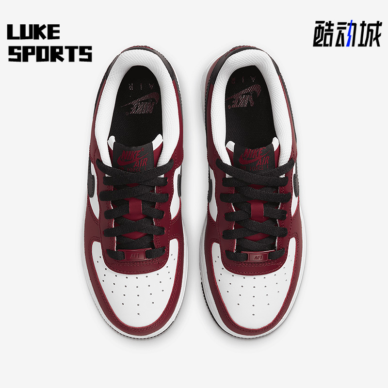 耐克正品男女通用板鞋