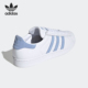 Adidas EF9239 休闲运动板鞋 阿迪达斯正品 三叶草SUPERSTAR男女经典