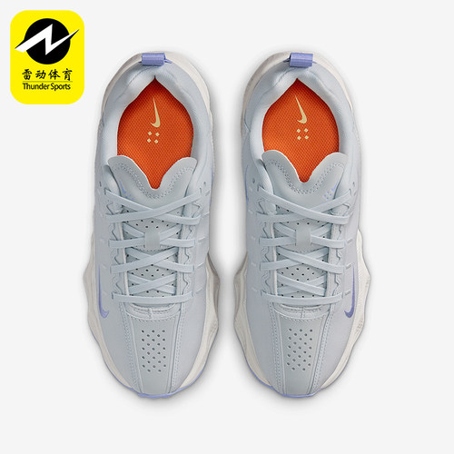 Nike/耐克正品Ava Rover GS女子大童低帮耐磨运动鞋HF6331-400