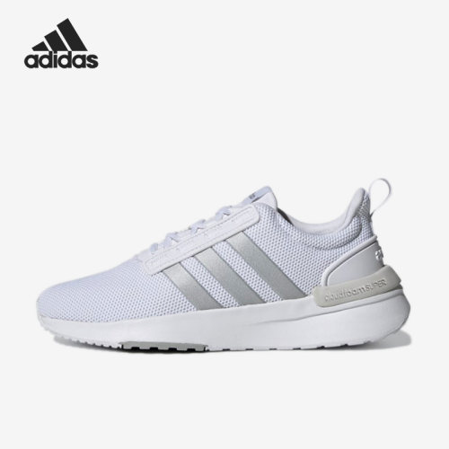 Adidas/阿迪达斯正品Racer TR21 Shoes女子透气跑步鞋H00647