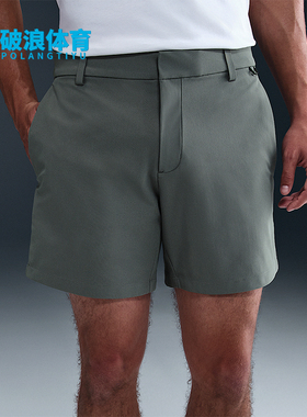 Nike/耐克正品2025夏季Dri-FIT男士经典运动透气短裤HQ6934-084