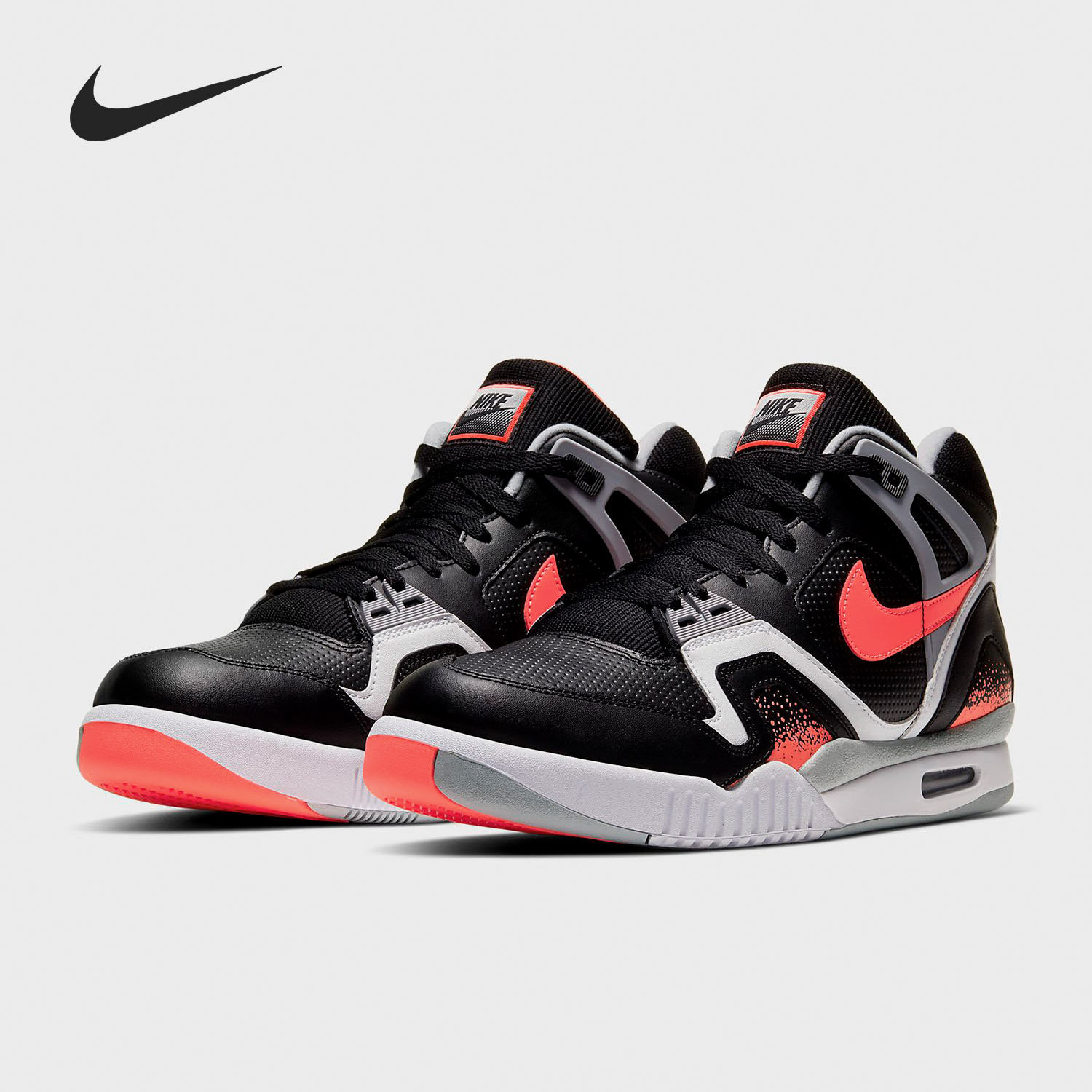 Nike/耐克正品 2020春季新款男子防滑耐磨运动休闲鞋 CQ0936-001