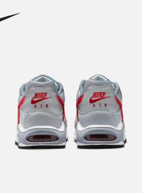 Nike/耐克正品Air Max Command男士气垫缓震跑步鞋629993-106
