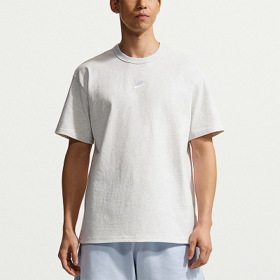 Nike/耐克正品Sportswear男士透气圆领柔软日常短袖T恤IH1122-051