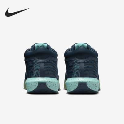 Nike/耐克正品LeBron Witness VIII EP男士篮球鞋FB2237-402