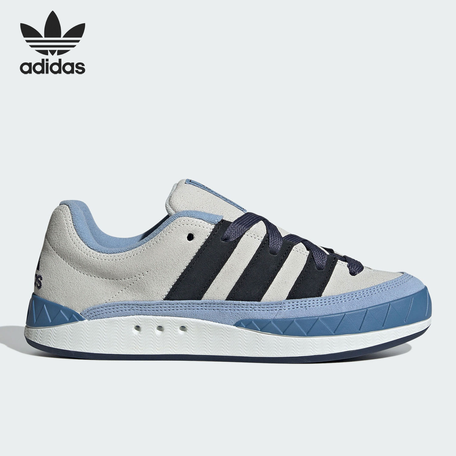 复古休闲鞋Adidas/阿迪达斯