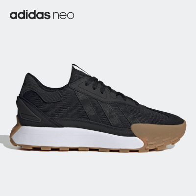 Adidas/阿迪达斯正品neo Futro Mixr男女运动休闲鞋GY4724
