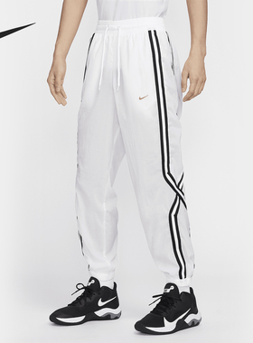 Nike/耐克正品DNA Crossover 男士拒水篮球长裤FN2869-100