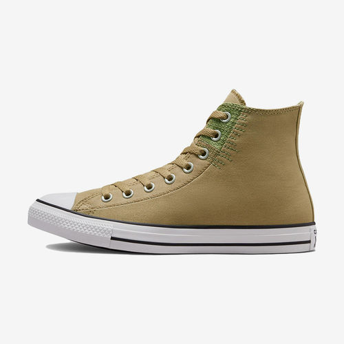Converse/匡威正品运动男女同款轻便透气复古高帮休闲板鞋A03411C