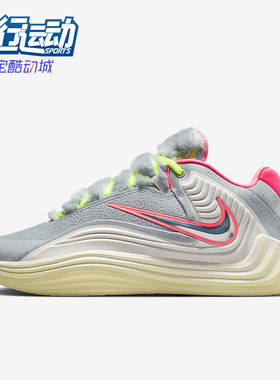 Nike/耐克正品Shapeshift EP男士耐磨缓震运动篮球鞋IM5840-001