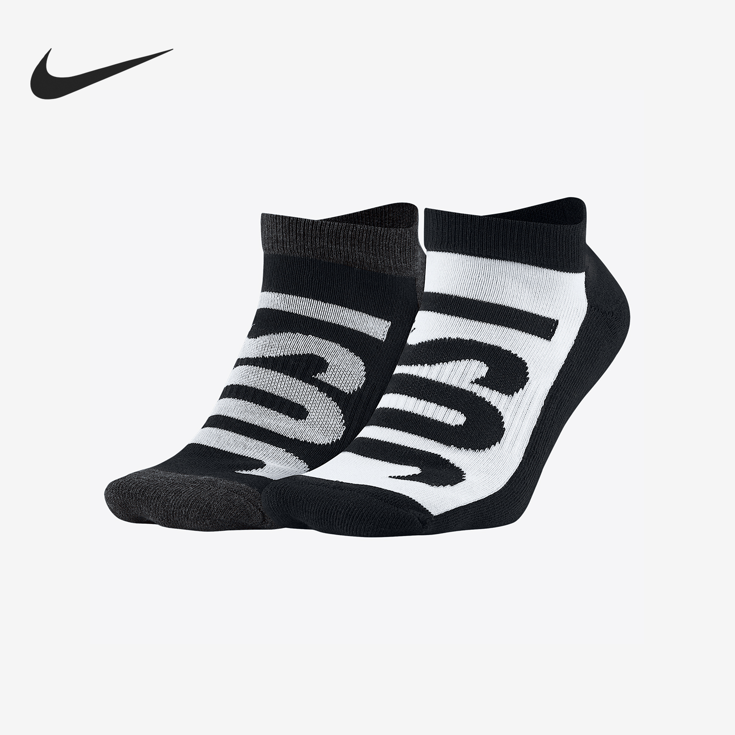 nike耐克正品男子吸汗短袜休闲