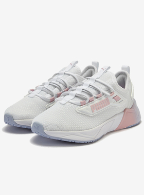 Puma/彪马正品2025夏季款小童日常耐磨减震透气运动鞋405476-02