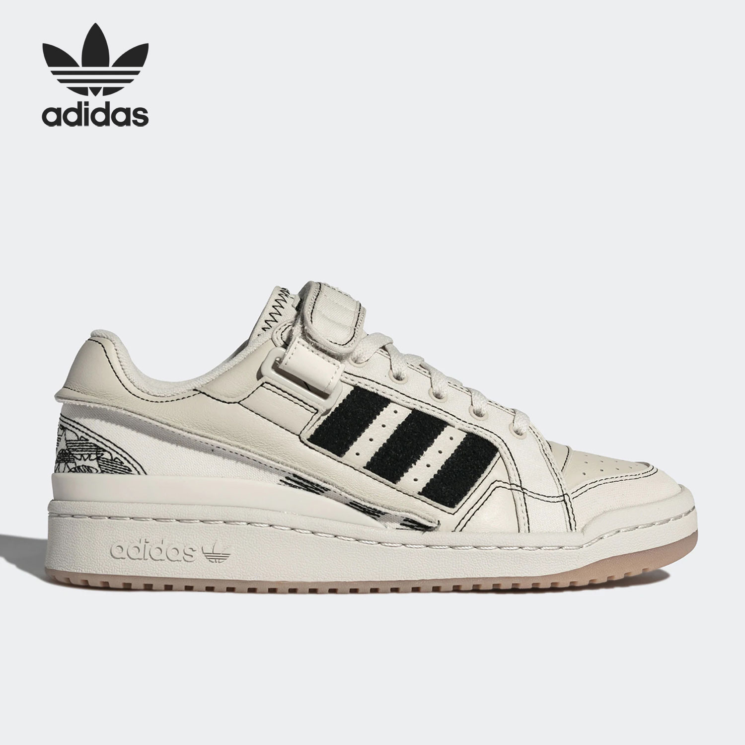 休闲鞋Adidas/阿迪达斯