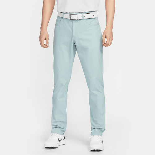 Nike/耐克正品Tour 男士口袋运动修身经典高尔夫长裤FD5616-395