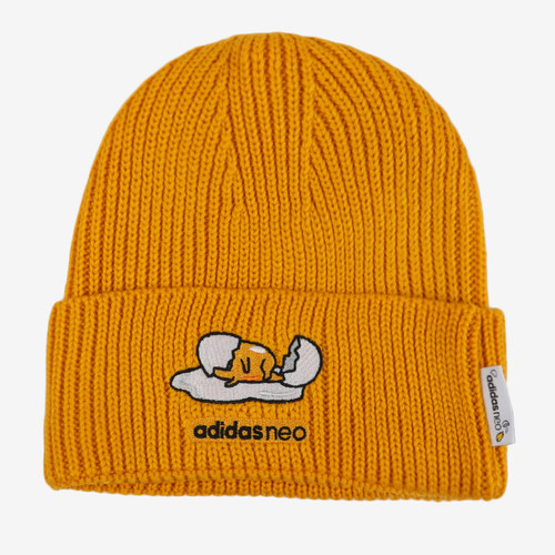 阿迪达斯休闲舒适男子运动帽正品