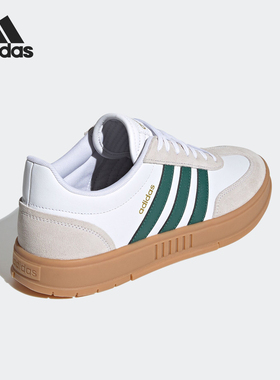 Adidas/阿迪达斯正品当季新款NEO  GRADAS男子休闲运动鞋 FW9361