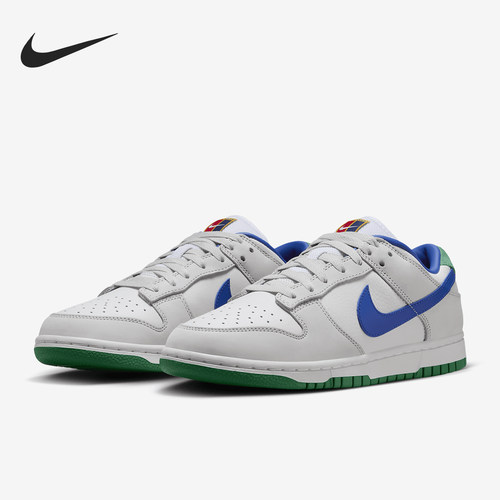 Nike/耐克正品Dunk Low Premium女士休闲板鞋FB7910-100
