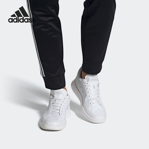 休闲鞋Adidas/阿迪达斯