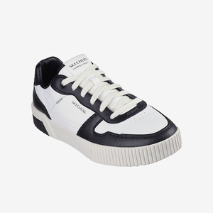 Skechers/斯凯奇正品新款秋冬男士休闲轻便缓震经典板鞋