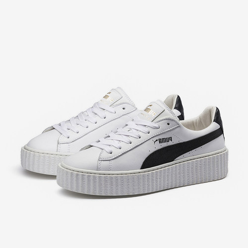 Puma/彪马女士低帮板鞋