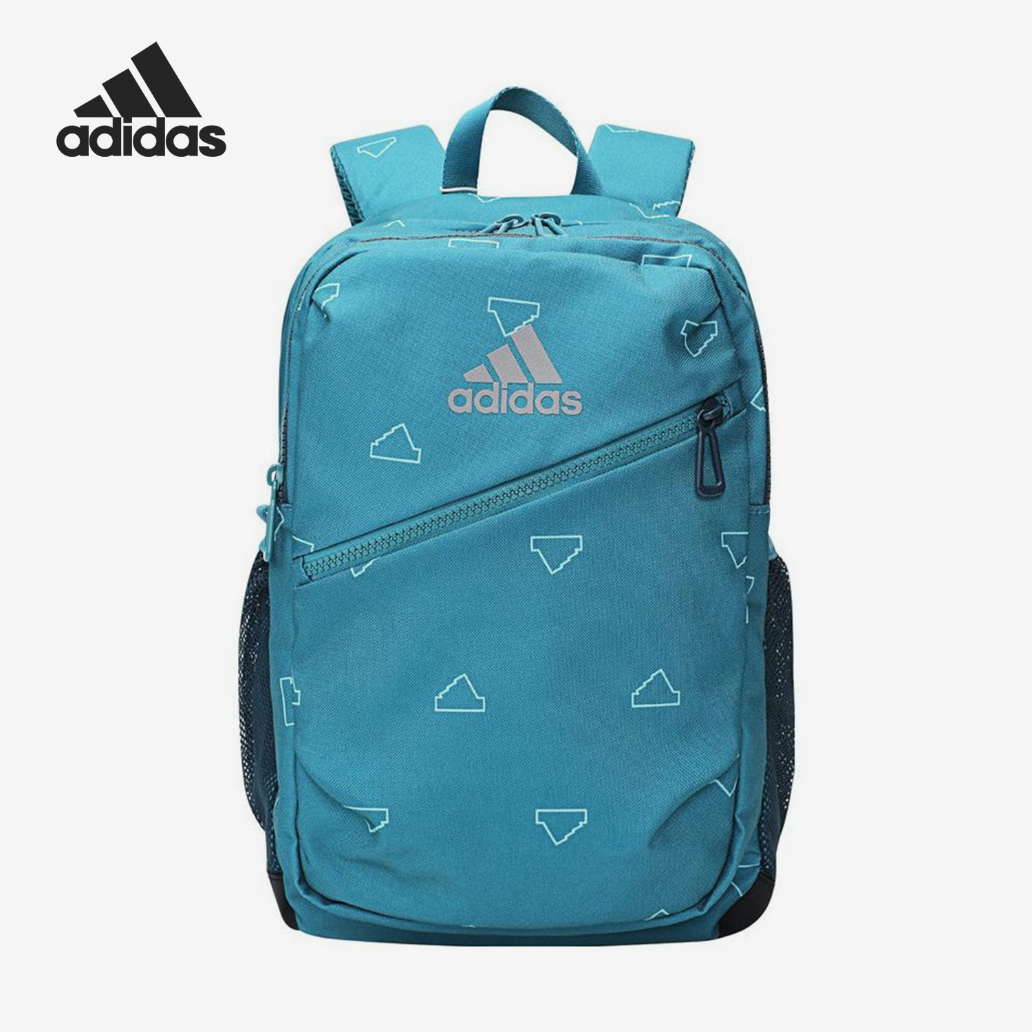 Adidas/阿迪达斯正品当季新款儿童学生运动经典背包IM5273
