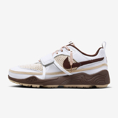 耐克正品 HQ3073 ZOOM JAXX男士 Nike 低帮休闲鞋 Field 复古经典 100