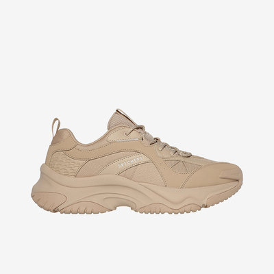 斯凯奇男士耐磨休闲运动鞋