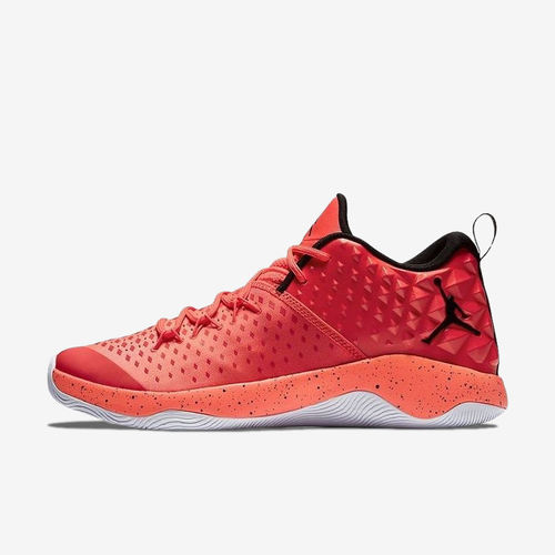 Nike耐克正品Jordan TEAM男款低帮减震防滑篮球鞋854551-620