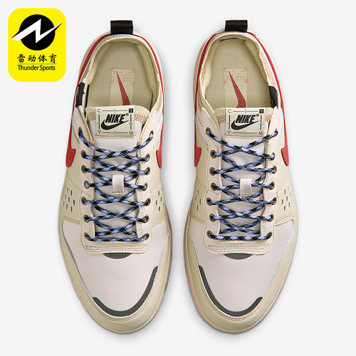 Nike/耐克正品C1TY Premium男士低帮复古耐磨休闲鞋IM4692-200