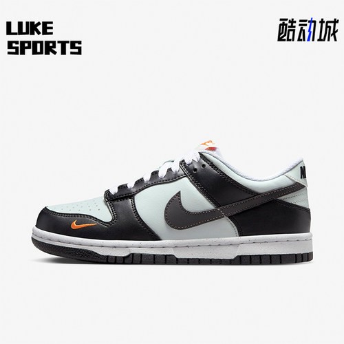 Nike/耐克大童耐磨运动板鞋